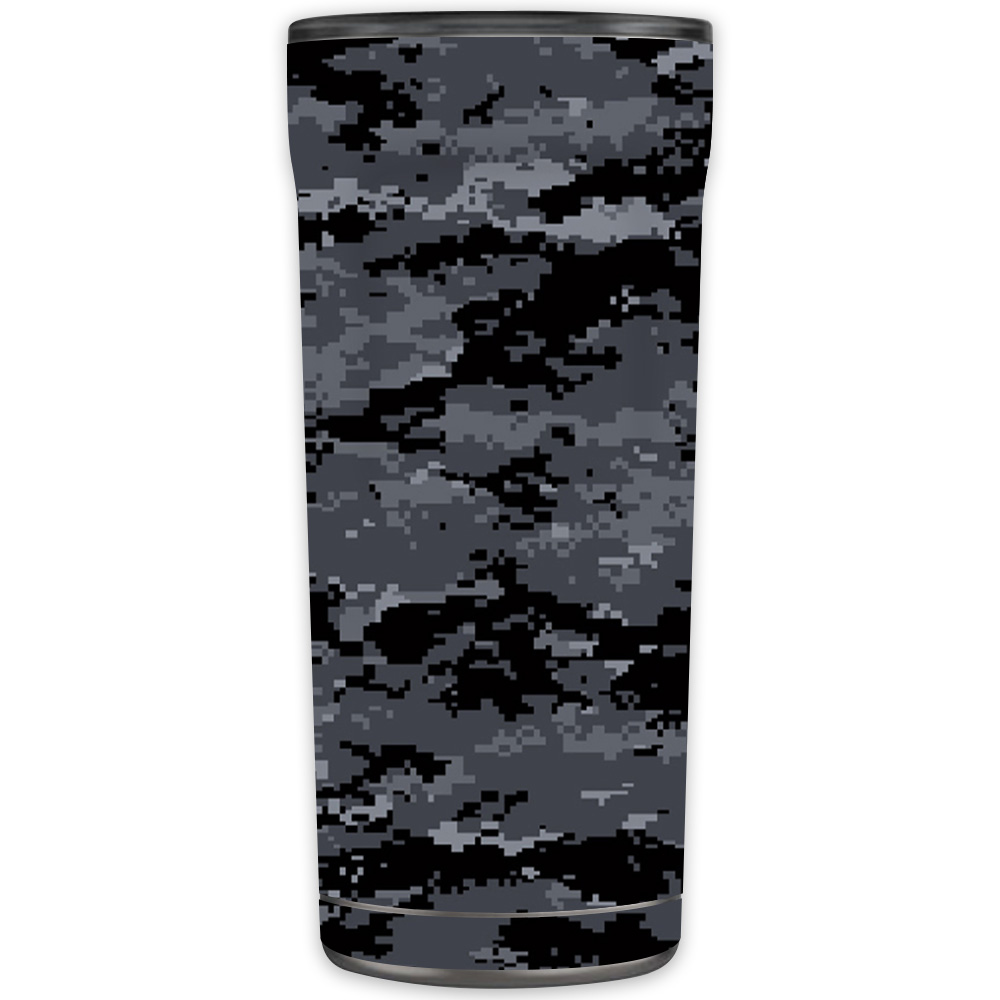 Picture of MightySkins OTEL20-Digital Camo Skin for Otterbox Elevation Tumbler 20 oz - Digital Camo
