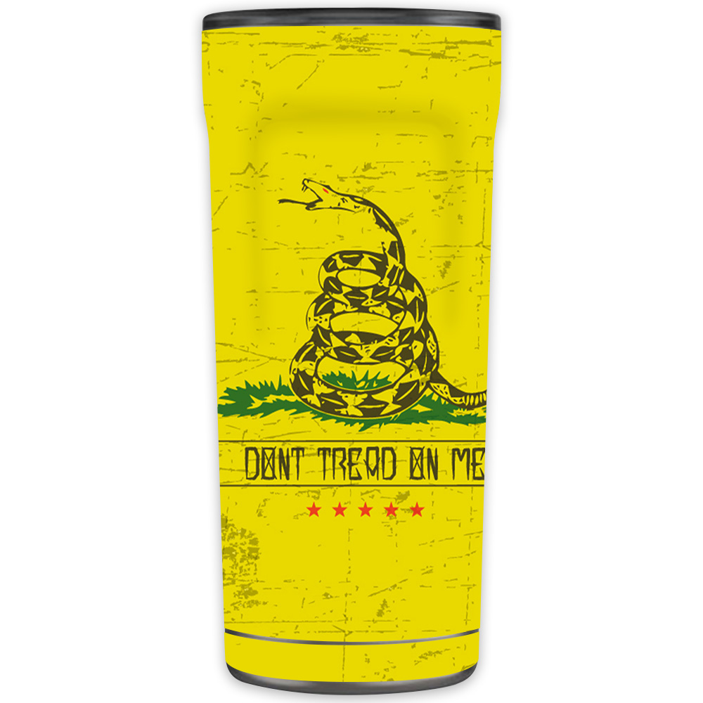 Picture of MightySkins OTEL20-Dont Tread Skin for Otterbox Elevation Tumbler 20 oz - Dont Tread