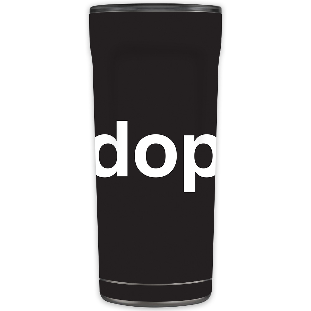 Picture of MightySkins OTEL20-Dope 2 Skin for Otterbox Elevation Tumbler 20 oz - Dope 2