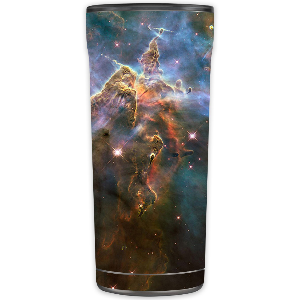 MightySkins OTEL20-Eagle Nebula