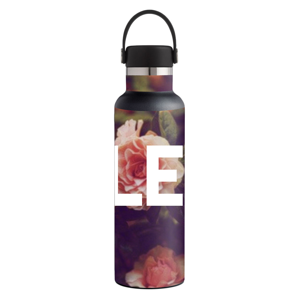 Picture of MightySkins HFST21-Flex Skin for Hydro Flask 21 oz Standard Mouth - Flex