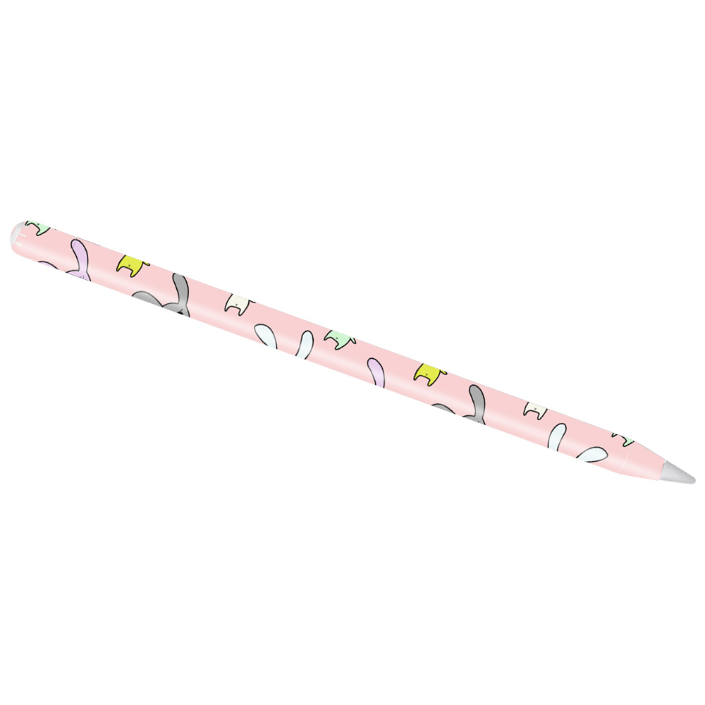 Picture of MightySkins APPEN-Bunny Bunches Skin for Apple Pencil - Bunny Bunches