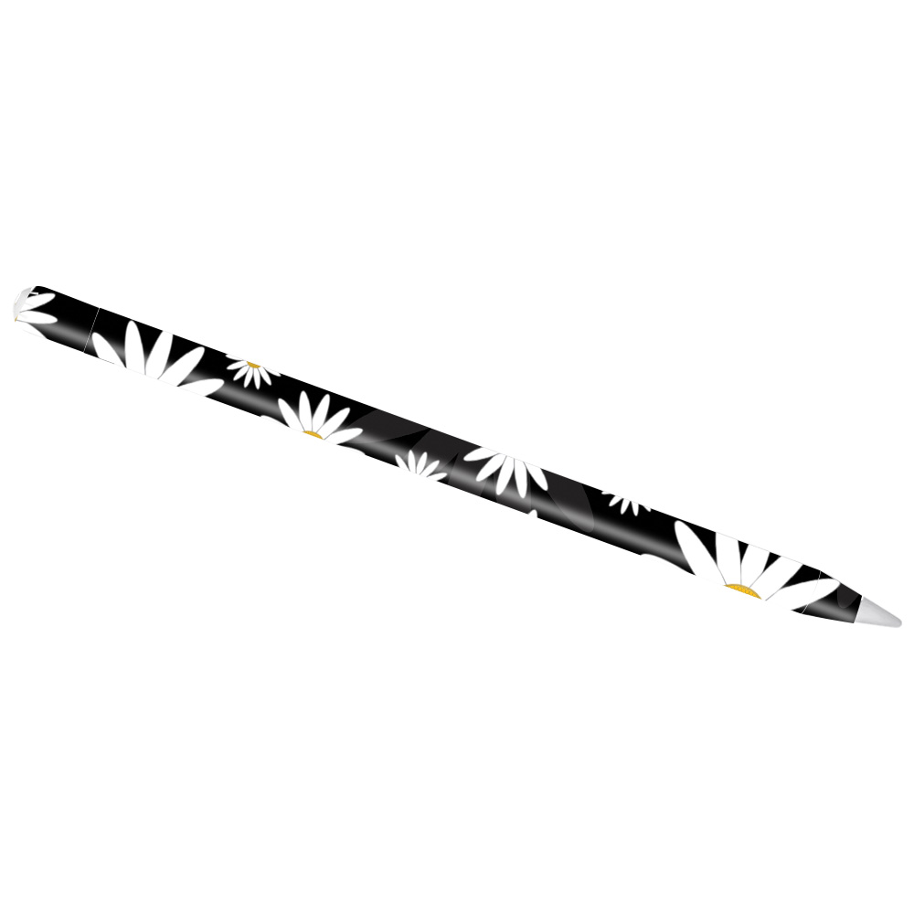 Picture of MightySkins APPEN-Daisies Skin for Apple Pencil - Daisies