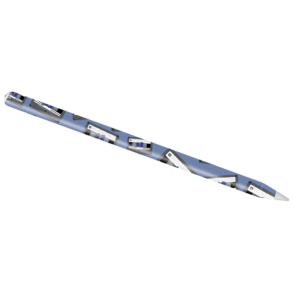 Picture of MightySkins APPEN-Tape 13 Skin for Apple Pencil - Tape 13