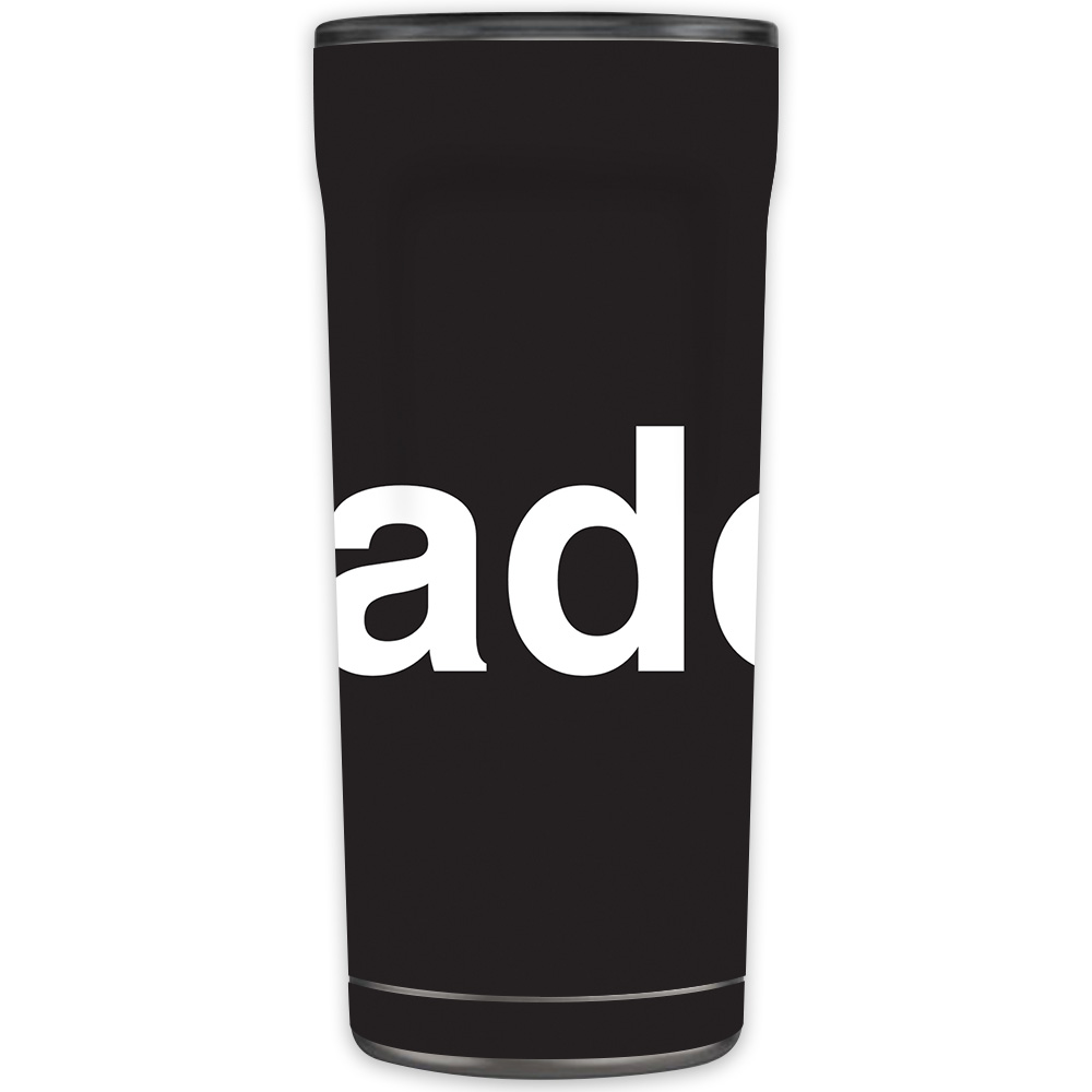Picture of MightySkins OTEL20-Faded Skin for Otterbox Elevation Tumbler 20 oz - Faded