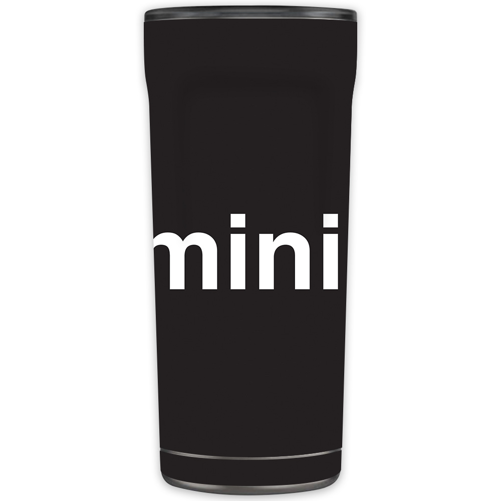 Picture of MightySkins OTEL20-Feminist Skin for Otterbox Elevation Tumbler 20 oz - Feminist