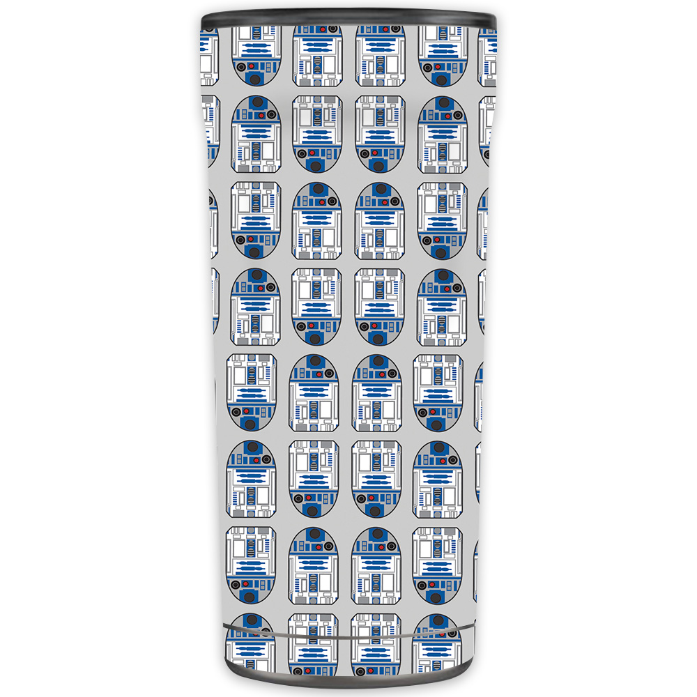 OTEL20-Galaxy Bots Skin for Otterbox Elevation Tumbler 20 oz - Galaxy Bots -  MightySkins