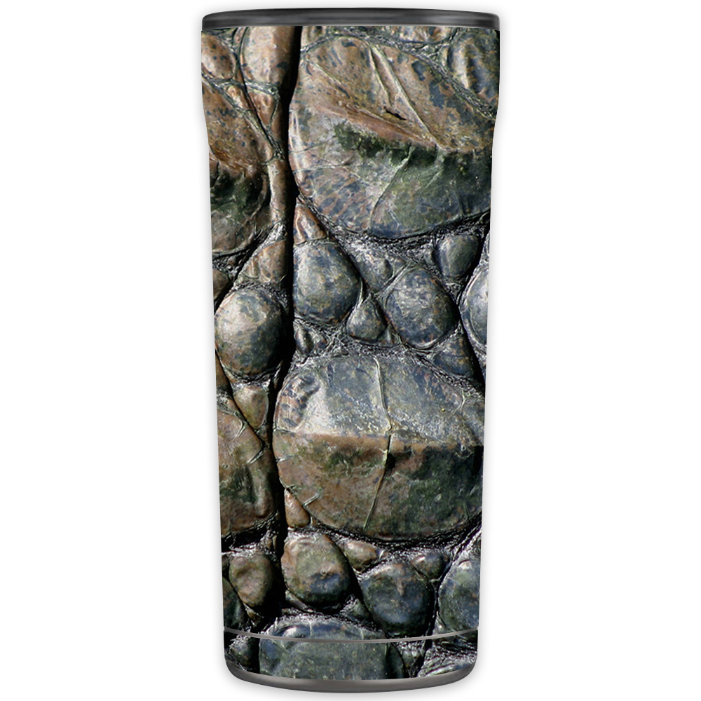 Picture of MightySkins OTEL20-Gator Skin Skin for Otterbox Elevation Tumbler 20 oz - Gator Skin