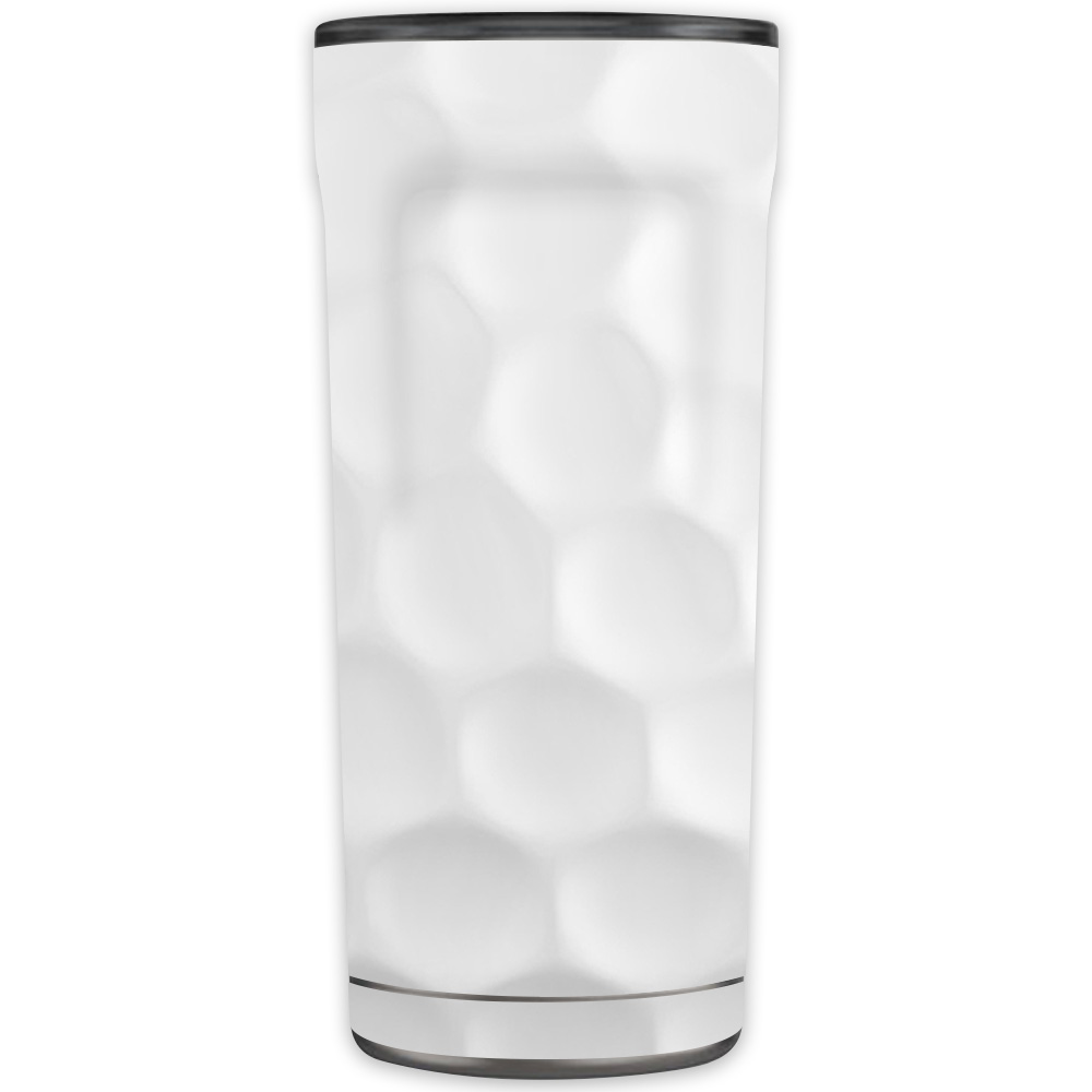 Picture of MightySkins OTEL20-Golf Skin for Otterbox Elevation Tumbler 20 oz - Golf