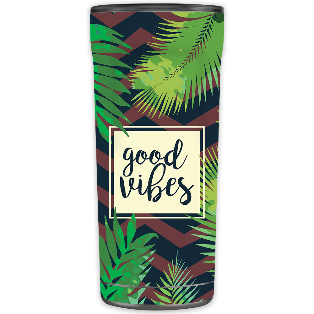 OTEL20-Vibes Skin for Otterbox Elevation Tumbler 20 oz - Vibes -  MightySkins