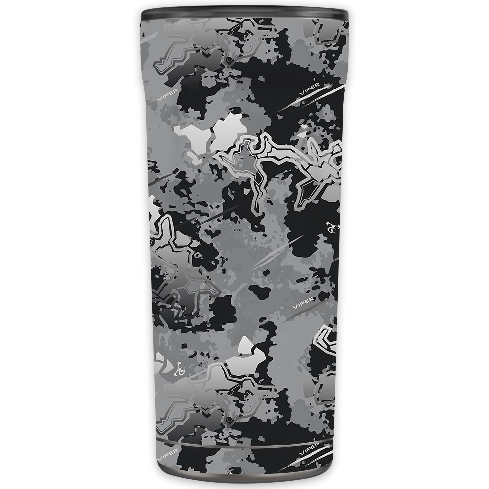 Picture of MightySkins OTEL20-Viper Urban Skin for Otterbox Elevation Tumbler 20 oz - Viper Urban
