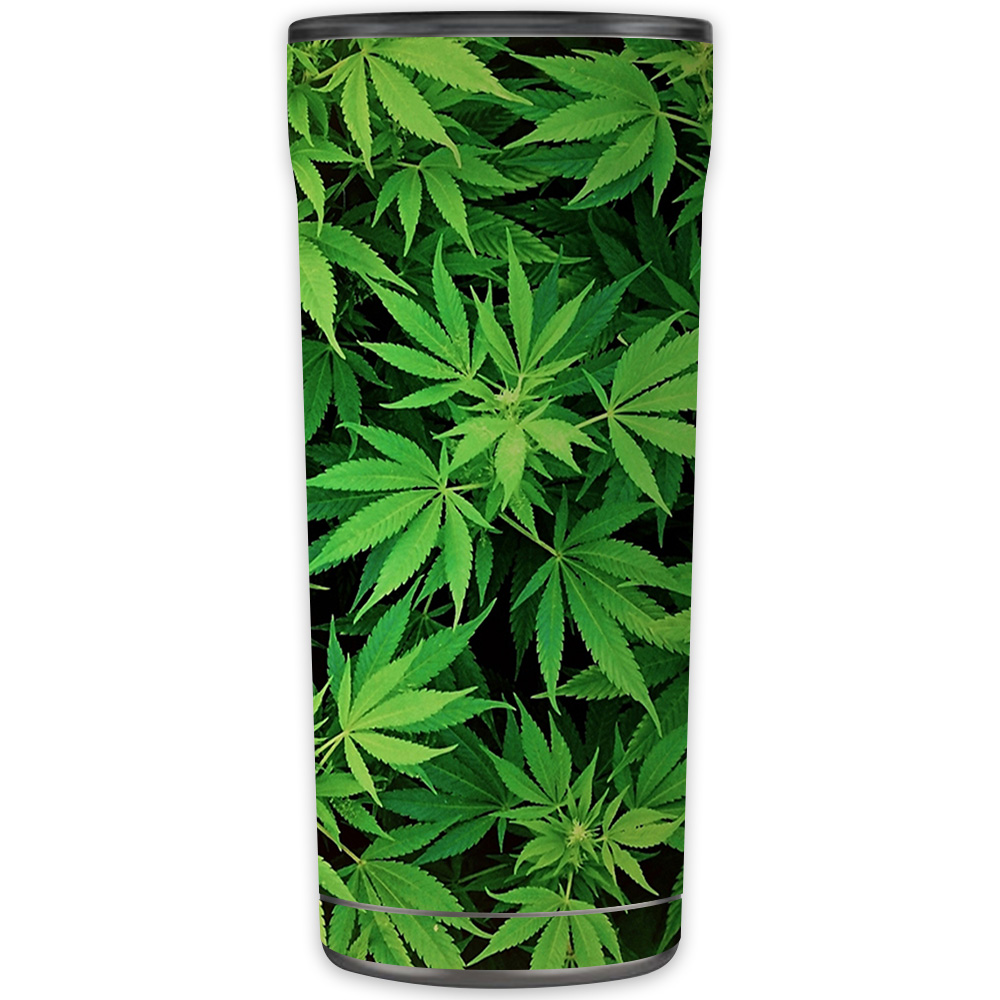 OTEL20-Weed Skin for Otterbox Elevation Tumbler 20 oz - Weed -  MightySkins