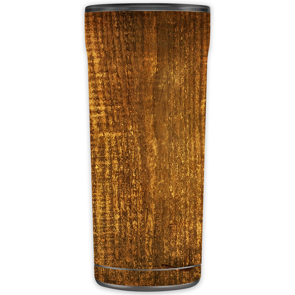 Picture of MightySkins OTEL20-Why Knot Skin for Otterbox Elevation Tumbler 20 oz - Why Knot