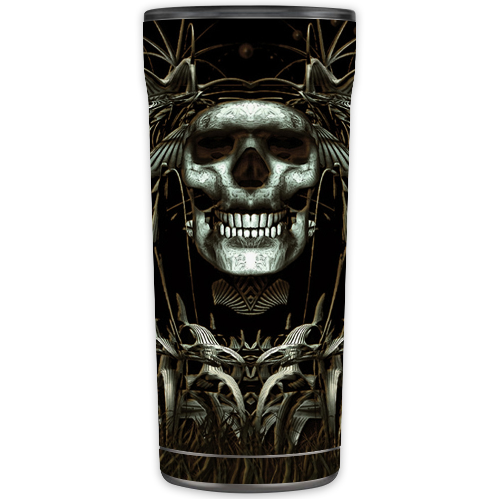 OTEL20-Wicked Skin for Otterbox Elevation Tumbler 20 oz - Wicked -  MightySkins