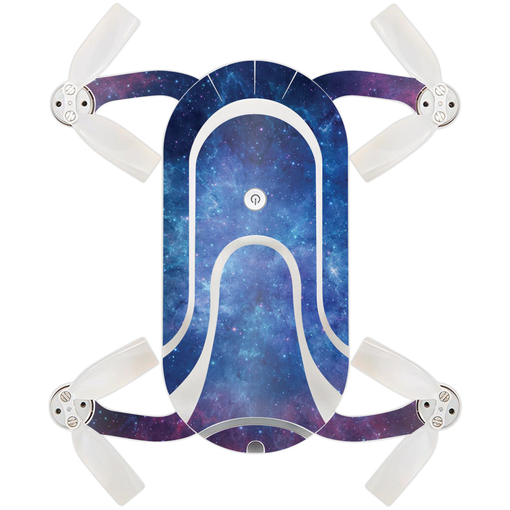 MightySkins ZEDOPO-Nebula