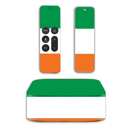 MightySkins APTV4-Irish Flag