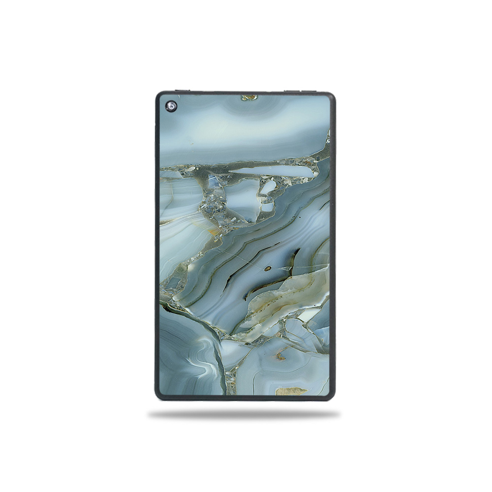 Picture of MightySkins AMFI719-Crystal Rock Skin for Amazon Fire 7 Tablet 2019 - Crystal Rock