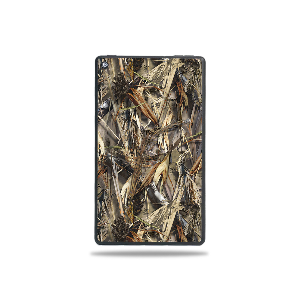 Picture of MightySkins AMFI719-Drt Skin for Amazon Fire 7 Tablet 2019 - Drt