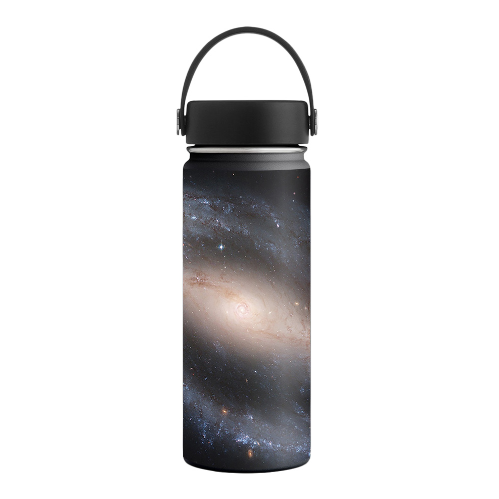 Picture of MightySkins HFWI18-Eridanus Skin for Hydro Flask 18 oz Wide Mouth - Eridanus