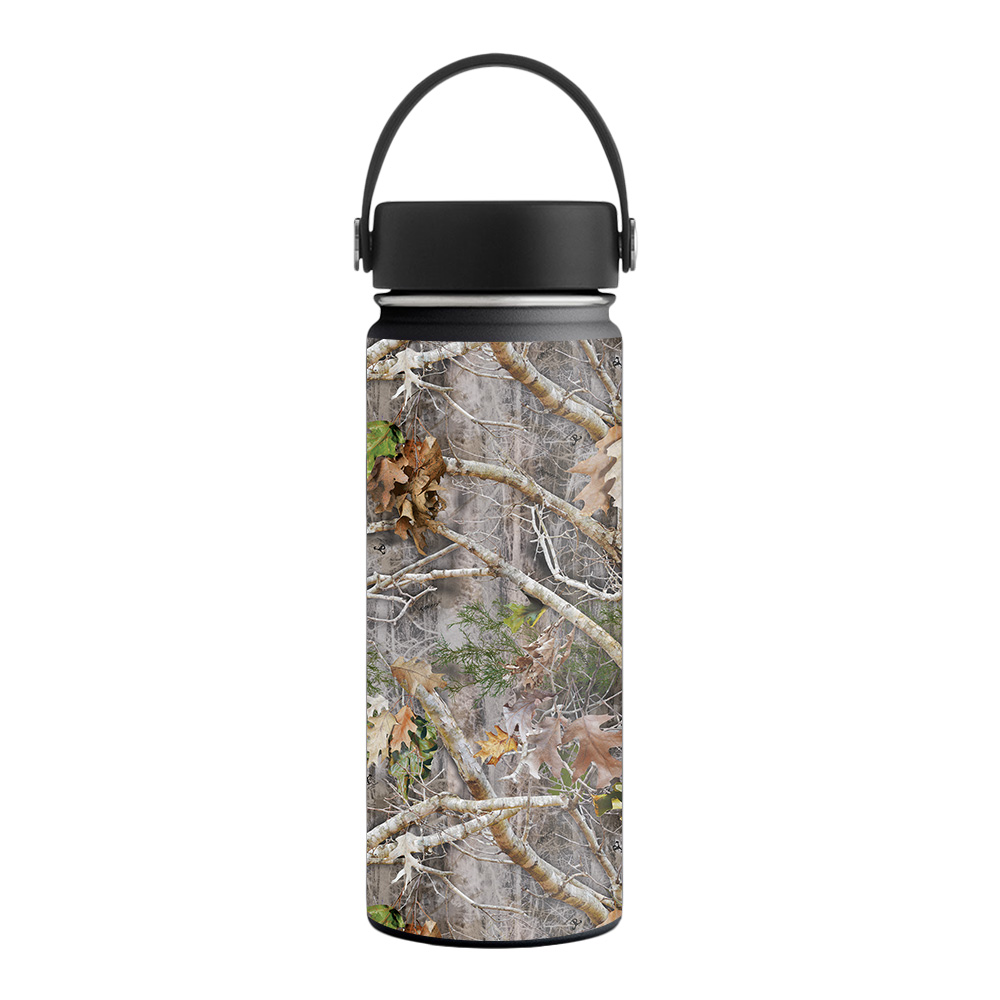Picture of MightySkins HFWI18-Kanati Skin for Hydro Flask 18 oz Wide Mouth - Kanati