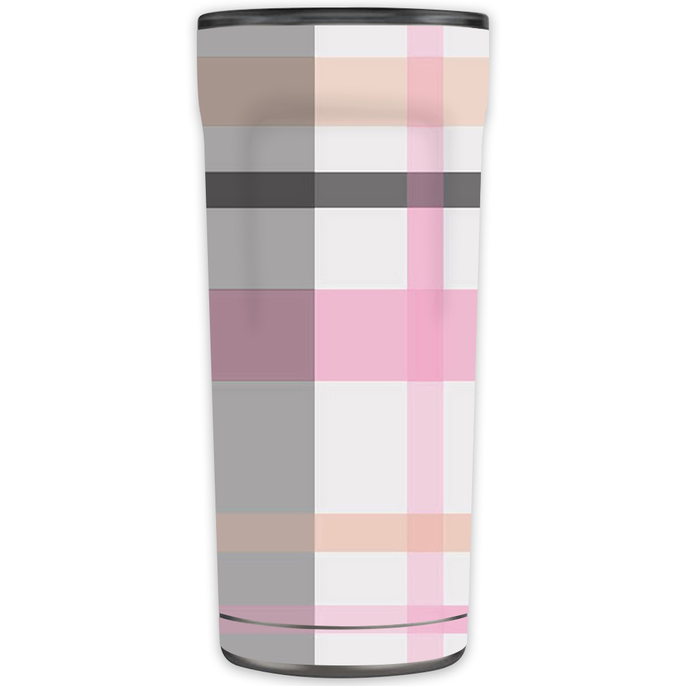 Picture of MightySkins OTEL20-Plaid Skin for Otterbox Elevation Tumbler 20 oz - Plaid