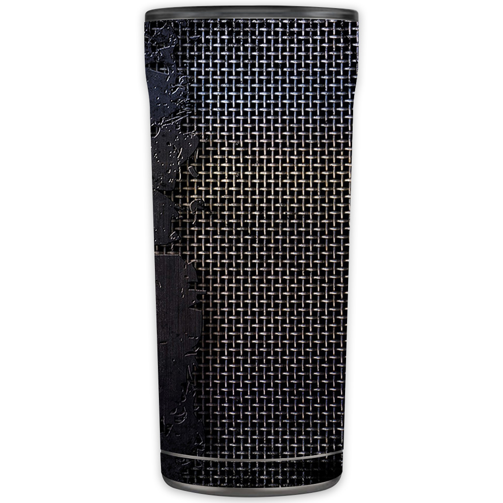 Picture of MightySkins OTEL20-Ripped Skin for Otterbox Elevation Tumbler 20 oz - Ripped