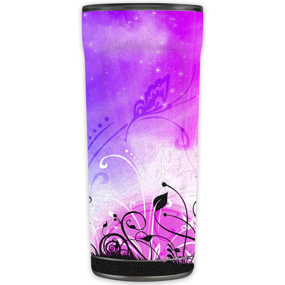 Picture of MightySkins OTEL20-Rise And Shine Skin for Otterbox Elevation Tumbler 20 oz - Rise & Shine