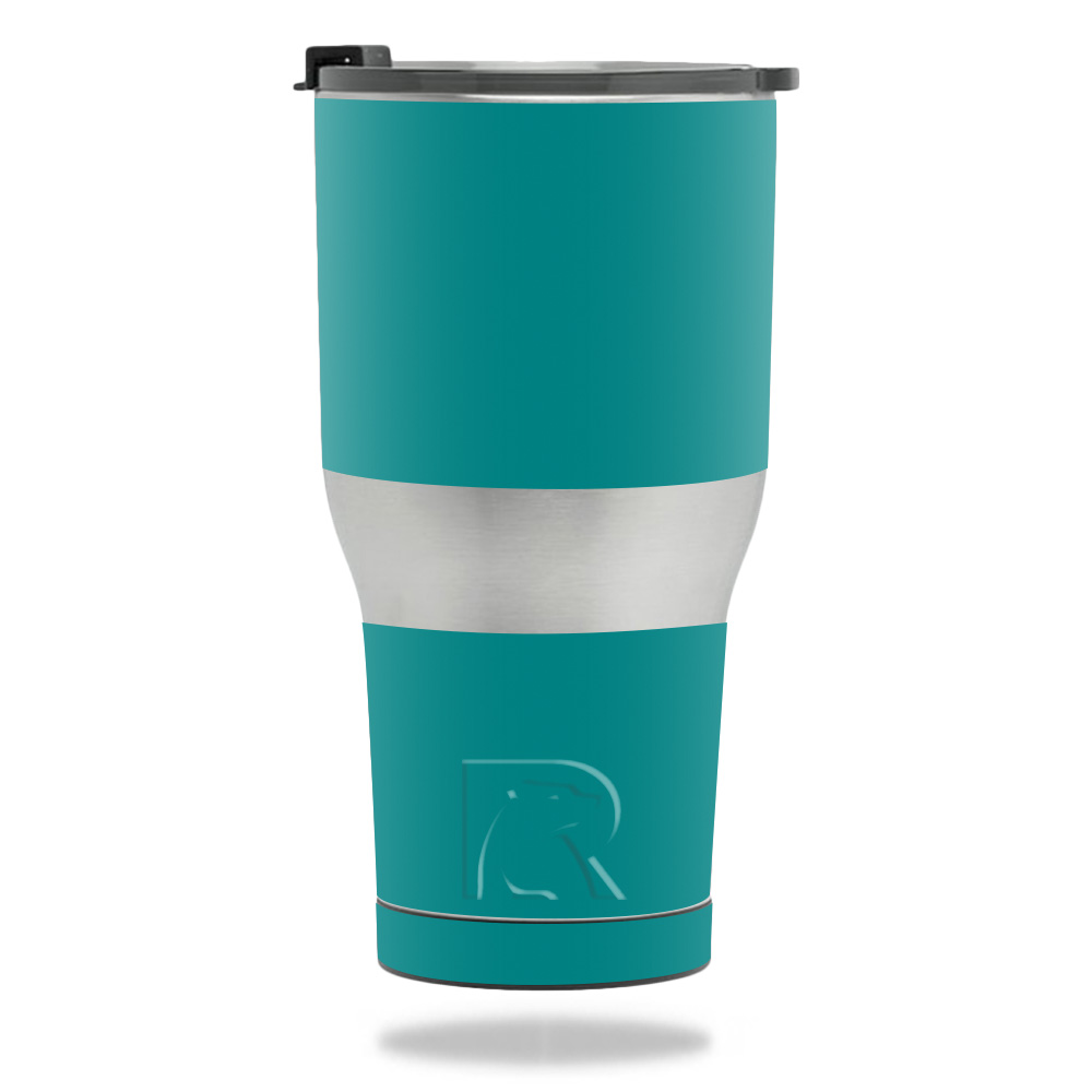 MightySkins RTTUM3017-Solid Teal