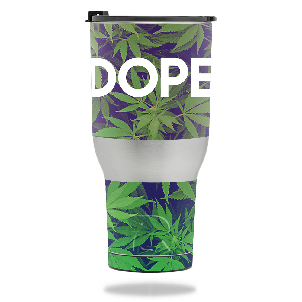 RTTUM4017-Dope Skin for RTIC Tumbler 40 oz 2017 - Dope -  MightySkins