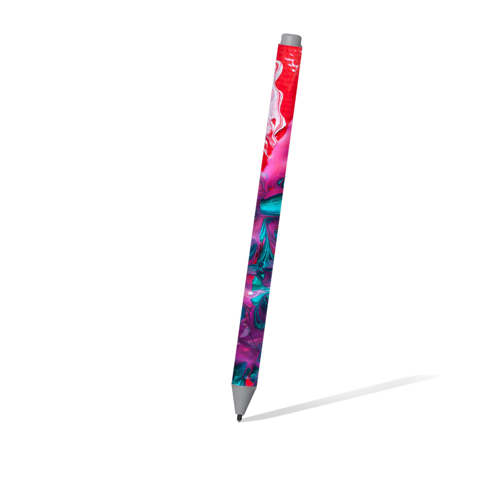MISPEN-Paint Party Skin for Microsoft Surface Pen - Paint Party -  MightySkins