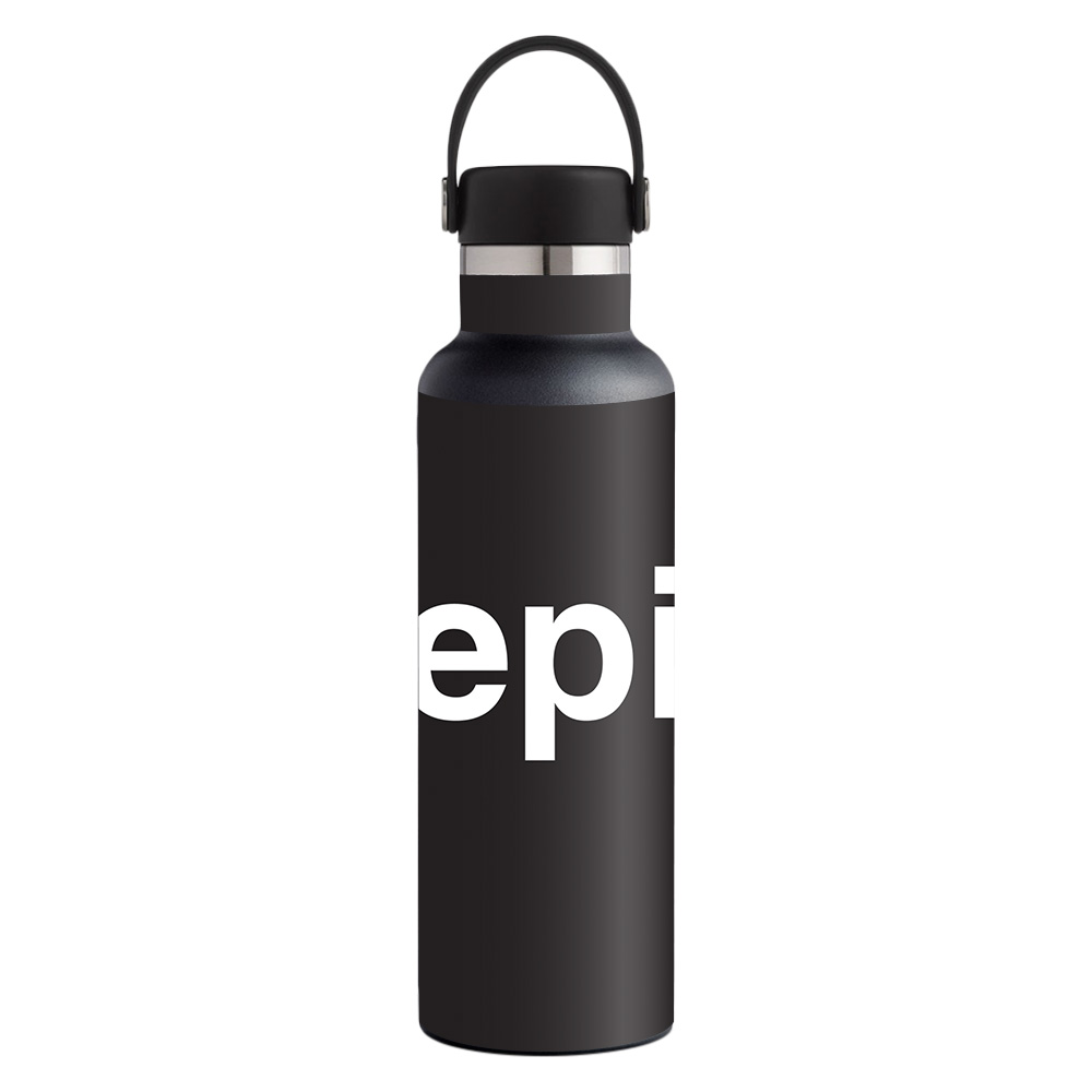 Picture of MightySkins HFST21-Epic Skin for Hydro Flask 21 oz Standard Mouth - Epic