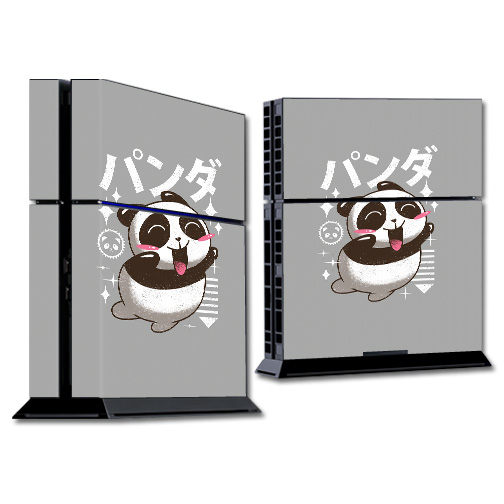 MightySkins SOPS4-Panda Kawaii