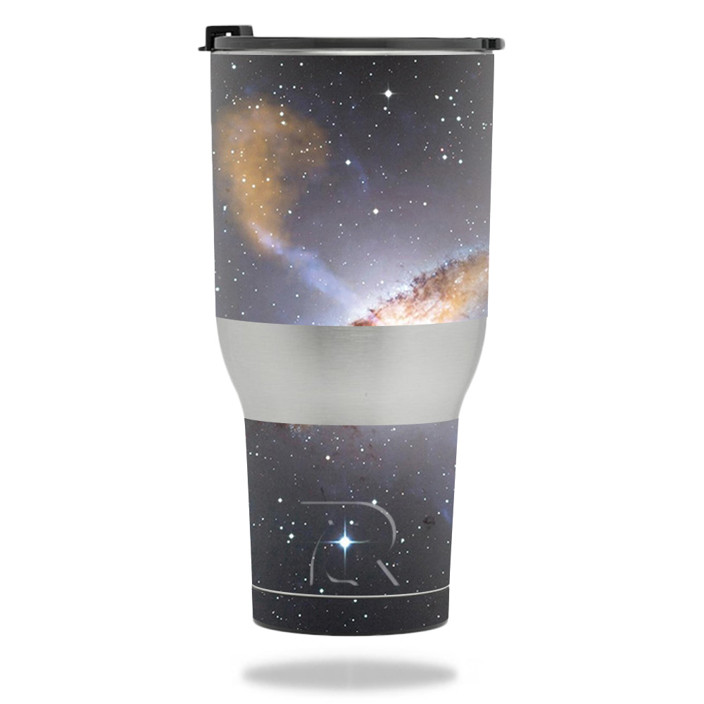 RTTUM4017-Centaurus Skin for Rtic Tumbler 40 oz 2017 - Centaurus -  MightySkins