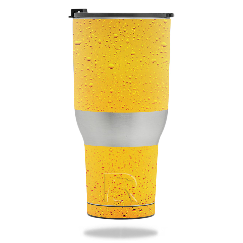 RTTUM4017-Cold One Skin for Rtic Tumbler 40 oz 2017 - Cold One -  MightySkins