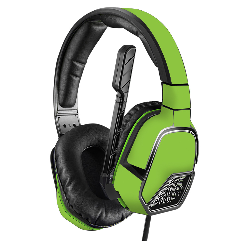 MightySkins PDPXBOAF-Solid Lime Green