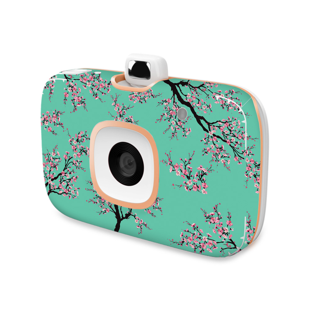 Picture of MightySkins HPSPR2I1-Cherry Blossom Tree Skin for HP Sprocket 2-in-1 Photo Printer - Cherry Blossom Tree
