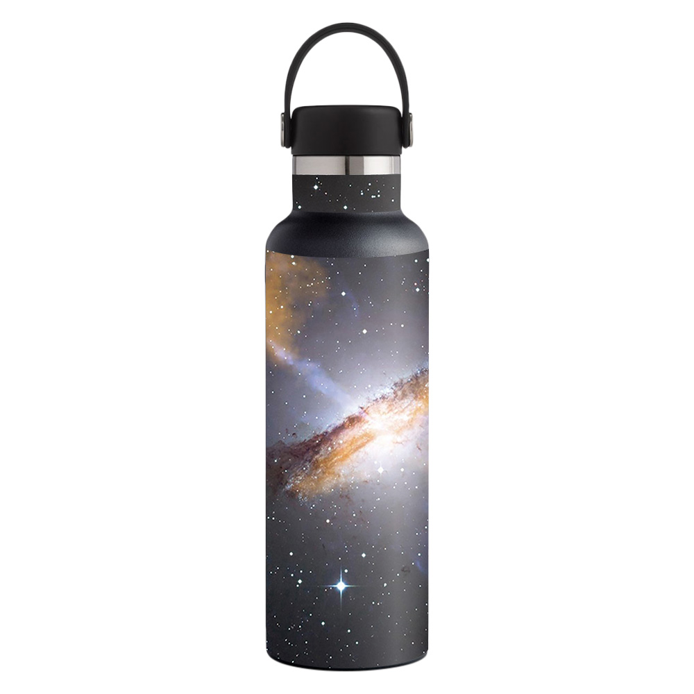 Picture of MightySkins HFST21-Centaurus Skin for Hydro Flask 21 oz Standard Mouth - Centaurus