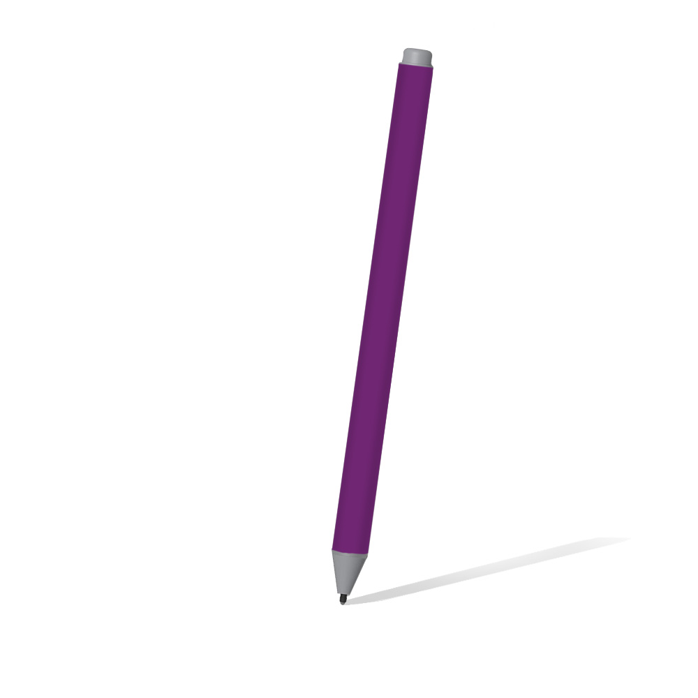 MightySkins MISPEN-Solid Purple