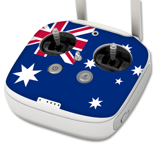 MightySkins DJPH3PROCO-Australian Flag