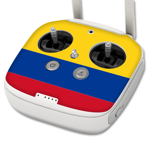 MightySkins DJPH3PROCO-Colombian Flag