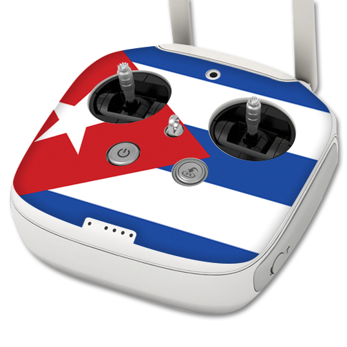MightySkins DJPH3PROCO-Cuban Flag