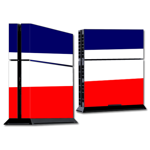 MightySkins SOPS4-France Flag