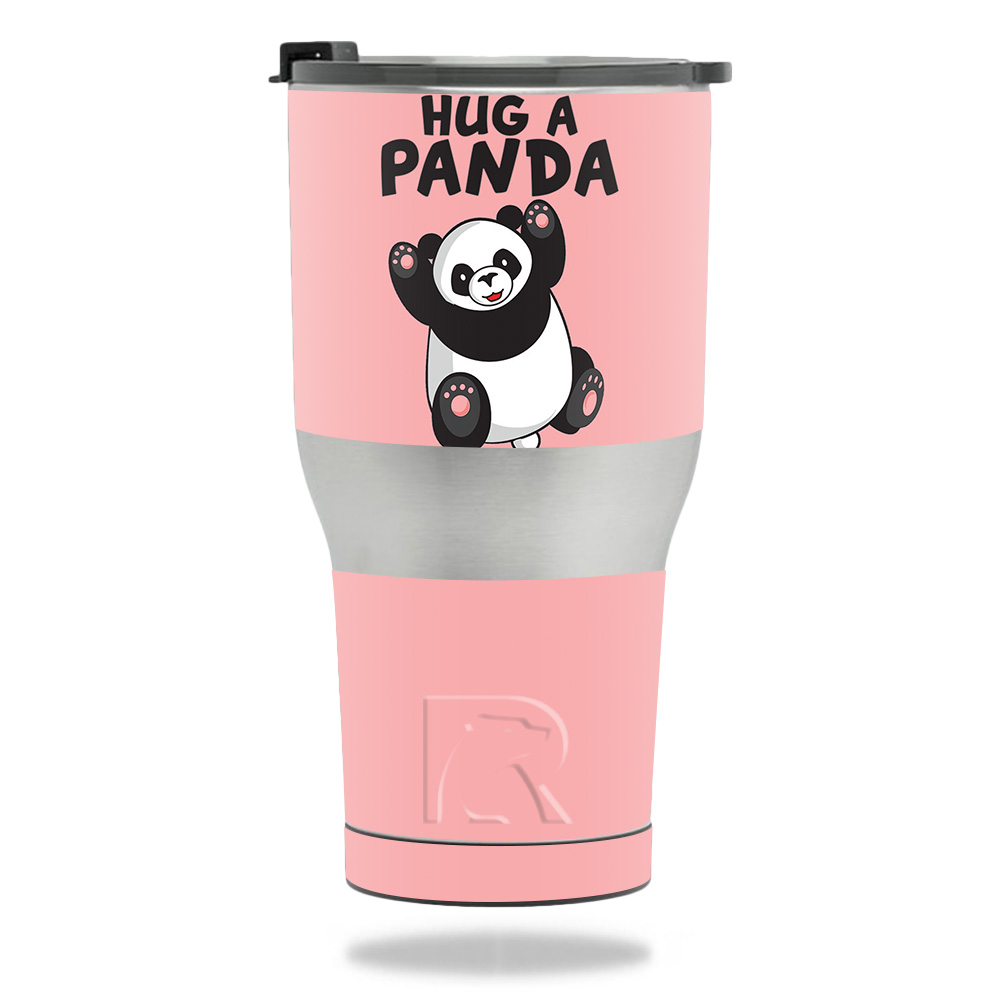 MightySkins RTTUM3017-Hug A Panda