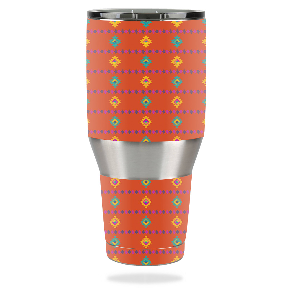 Picture of MightySkins OZTUM40-Cinco De Mayo Skin for Ozark Trail 40 oz Tumbler - Cinco De Mayo