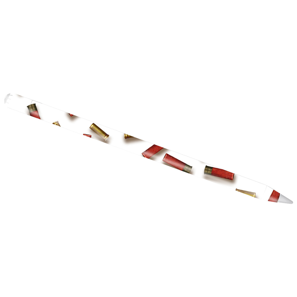 Picture of MightySkins APPEN-Shell Blanket Skin for Apple Pencil - Shell Blanket