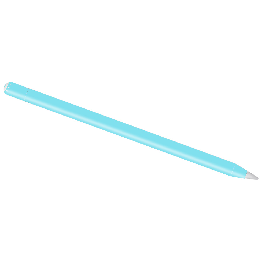 Picture of MightySkins APPEN-Solid Baby Blue Skin for Apple Pencil - Solid Baby Blue