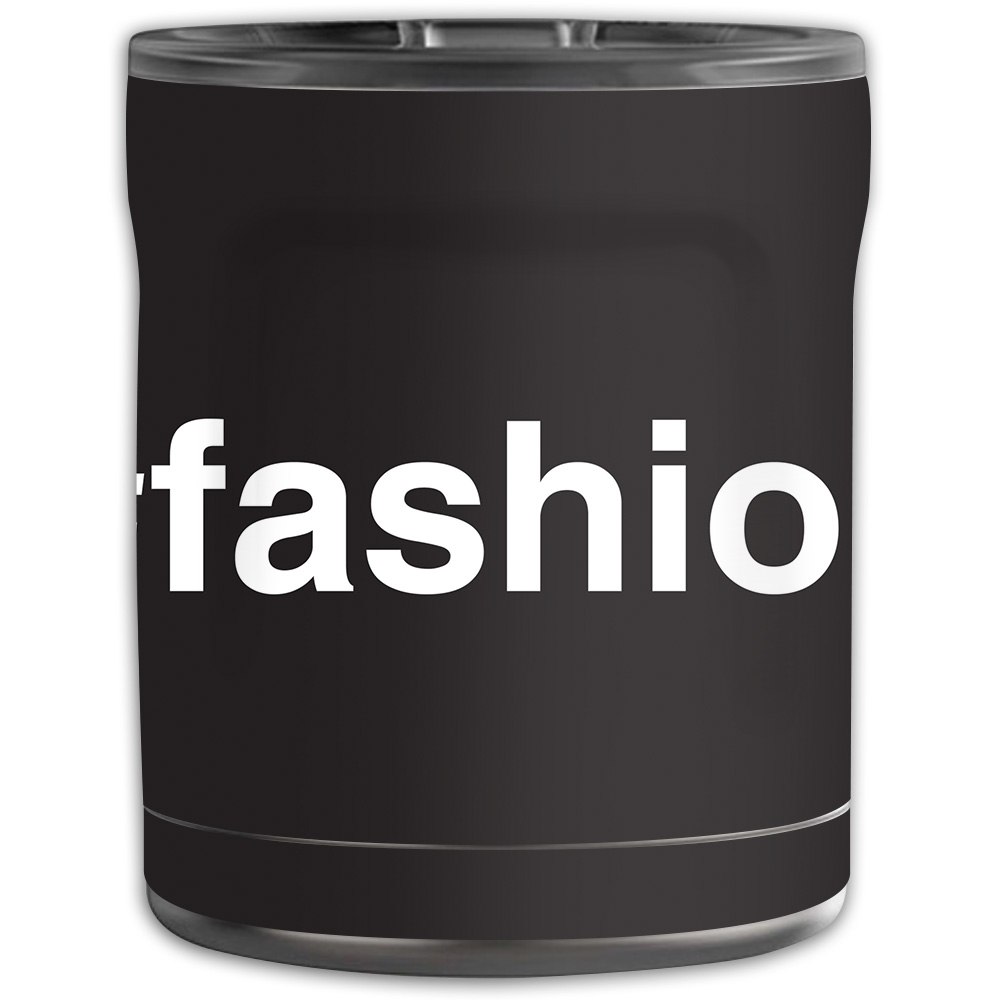 Picture of MightySkins OTEL10-Fashion Skin for Otterbox Elevation Tumbler 10 oz - Fashion