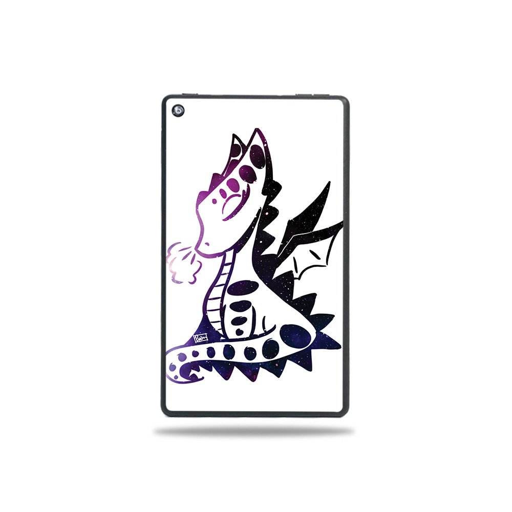 Picture of MightySkins AMFI719-Baby Dragon Skin for Amazon Fire 7 Tablet 2019 - Baby Dragon