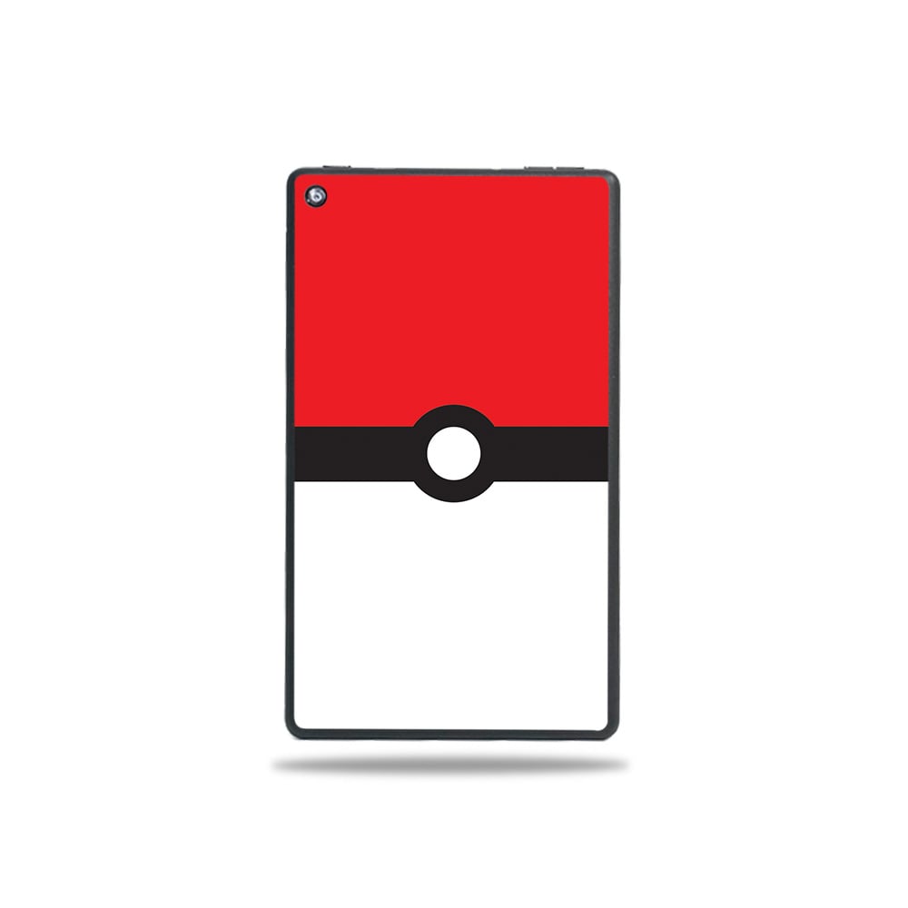 Picture of MightySkins AMFI719-Battle Ball Skin for Amazon Fire 7 Tablet 2019 - Battle Ball