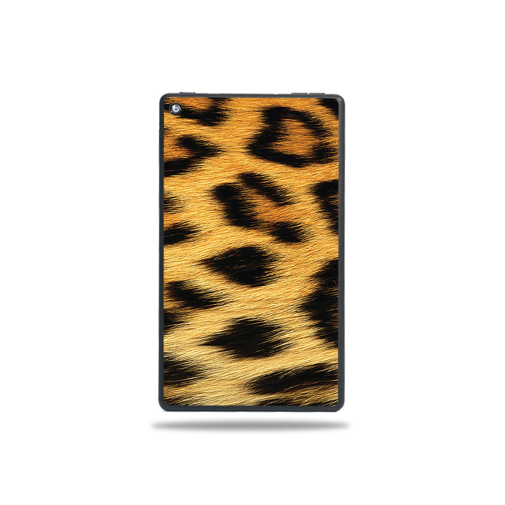 Picture of MightySkins AMFI719-Cheetah Skin for Amazon Fire 7 Tablet 2019 - Cheetah